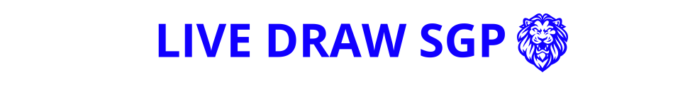 Live Draw SGP