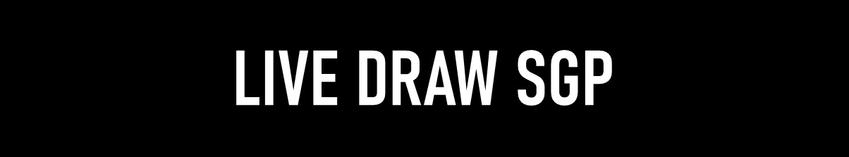 Live Draw SGP