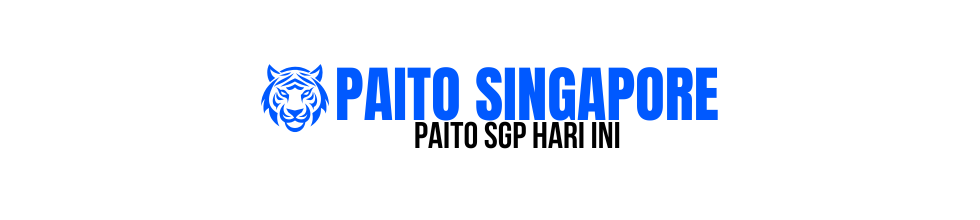 Paito Warna Singapore – Paito SGP – Paito Singapore Pools